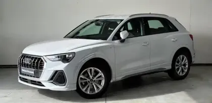 Photo Audi Q3 S Line
