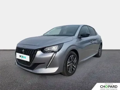 Photo Peugeot 208 Allure Pack
