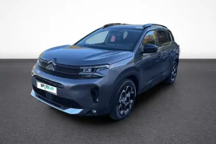 Photo Citroën C5 Aircross Max