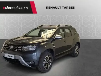 Photo 40 Dacia Duster  ECO-G 100 4x2