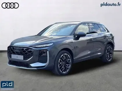 Photo Audi Q3 Design