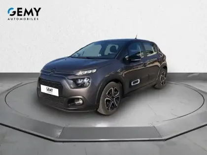 Photo Citroën C3 Feel Pack