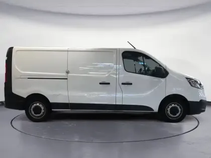 Photo 7 Renault Trafic  FGN L2H1 3000 KG BLUE DCI 130