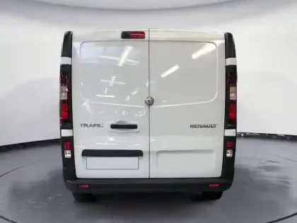 Photo 5 Renault Trafic  FGN L2H1 3000 KG BLUE DCI 130