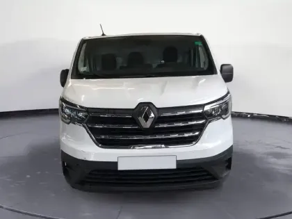 Photo 8 Renault Trafic  FGN L2H1 3000 KG BLUE DCI 130