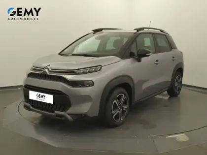 Photo Citroën C3 Aircross Feel Pack Business