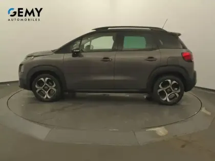 Photo 62 Citroën C3 Aircross  BlueHDi 120 S&S EAT6