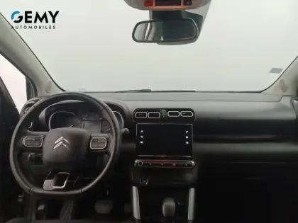 Photo 51 Citroën C3 Aircross  BlueHDi 120 S&S EAT6