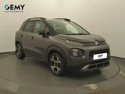 Photo 26 Citroën C3 Aircross  BlueHDi 120 S&S EAT6