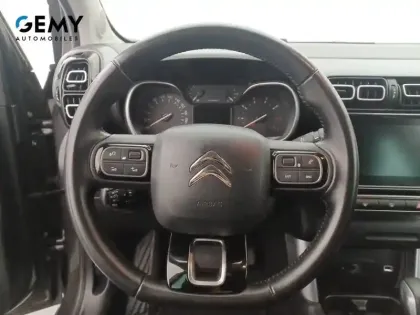 Photo 76 Citroën C3 Aircross  BlueHDi 120 S&S EAT6