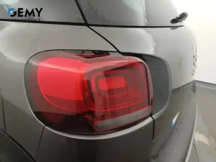 Photo 80 Citroën C3 Aircross  BlueHDi 120 S&S EAT6