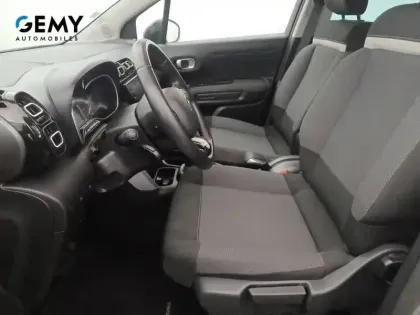 Photo 32 Citroën C3 Aircross  BlueHDi 120 S&S EAT6