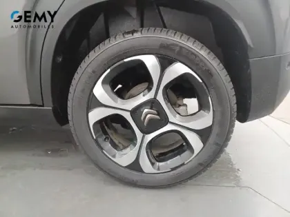 Photo 74 Citroën C3 Aircross  BlueHDi 120 S&S EAT6