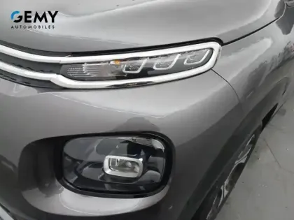 Photo 79 Citroën C3 Aircross  BlueHDi 120 S&S EAT6