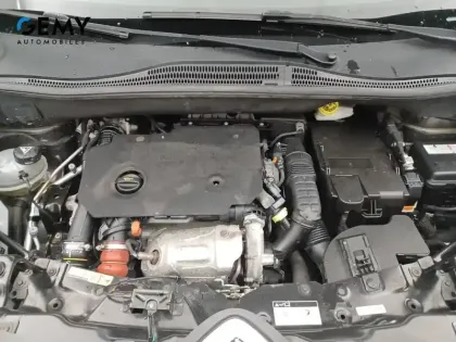 Photo 58 Citroën C3 Aircross  BlueHDi 120 S&S EAT6