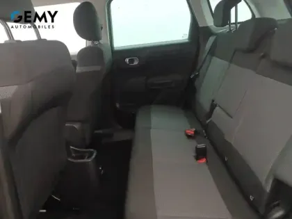 Photo 53 Citroën C3 Aircross  BlueHDi 120 S&S EAT6