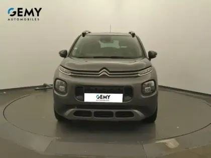 Photo 65 Citroën C3 Aircross  BlueHDi 120 S&S EAT6