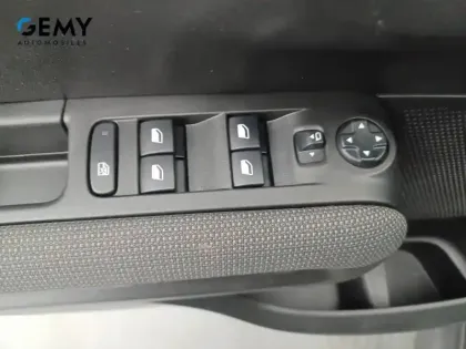 Photo 55 Citroën C3 Aircross  BlueHDi 120 S&S EAT6