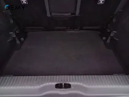 Photo 69 Citroën C3 Aircross  BlueHDi 120 S&S EAT6