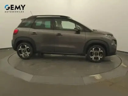 Photo 67 Citroën C3 Aircross  BlueHDi 120 S&S EAT6
