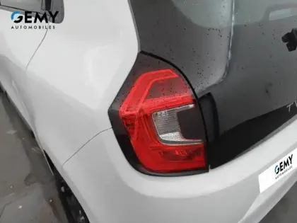 Photo 16 Renault Twingo  III E-Tech