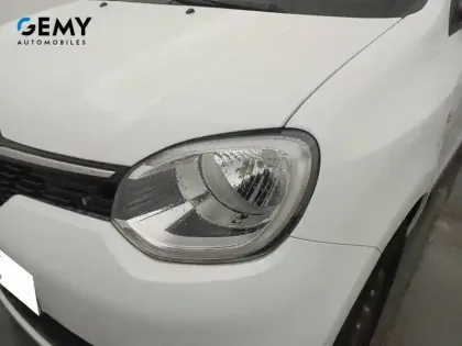 Photo 15 Renault Twingo  III E-Tech