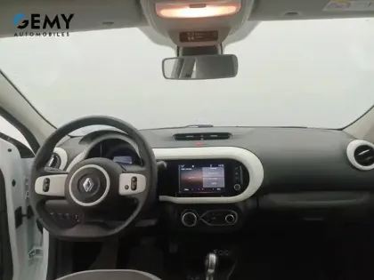 Photo 7 Renault Twingo  III E-Tech