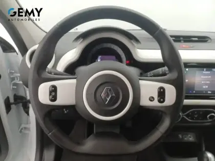Photo 12 Renault Twingo  III E-Tech