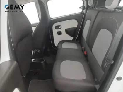 Photo 9 Renault Twingo  III E-Tech