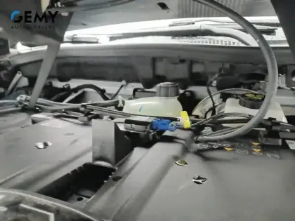 Photo 14 Renault Twingo  III E-Tech