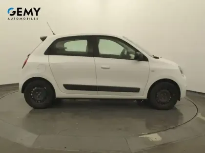 Photo 3 Renault Twingo  III E-Tech