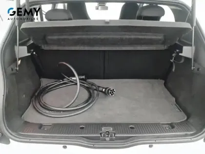 Photo 5 Renault Twingo  III E-Tech