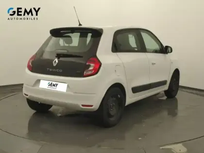 Photo 17 Renault Twingo  III E-Tech