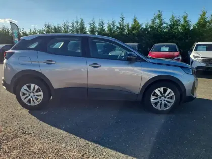 Photo 26 Peugeot 3008  Puretech 130ch S&S BVM6