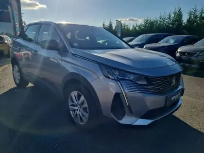 Photo 48 Peugeot 3008  Puretech 130ch S&S BVM6