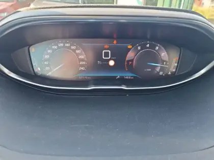 Photo 66 Peugeot 3008  Puretech 130ch S&S BVM6