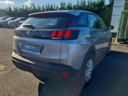 Photo 35 Peugeot 3008  Puretech 130ch S&S BVM6