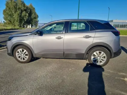 Photo 36 Peugeot 3008  Puretech 130ch S&S BVM6