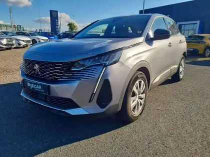 Photo 23 Peugeot 3008  Puretech 130ch S&S BVM6