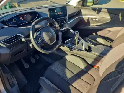 Photo 44 Peugeot 3008  Puretech 130ch S&S BVM6