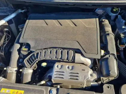 Photo 34 Peugeot 3008  Puretech 130ch S&S BVM6