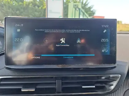 Photo 64 Peugeot 3008  Puretech 130ch S&S BVM6