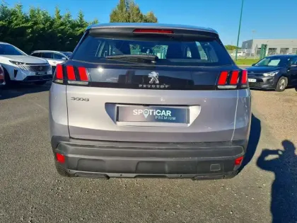 Photo 50 Peugeot 3008  Puretech 130ch S&S BVM6