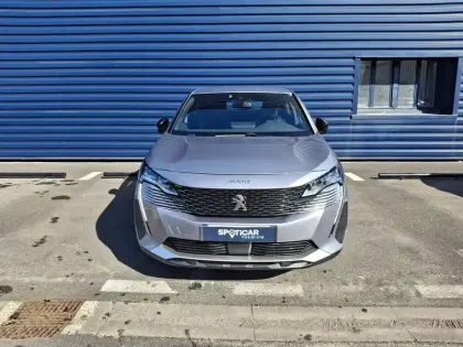 Photo 70 Peugeot 3008  Puretech 130ch S&S BVM6