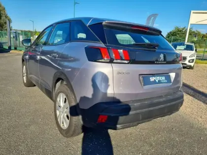 Photo 52 Peugeot 3008  Puretech 130ch S&S BVM6