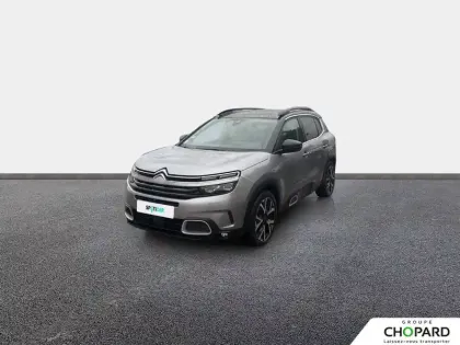 Photo Citroën C5 Aircross Shine Pack