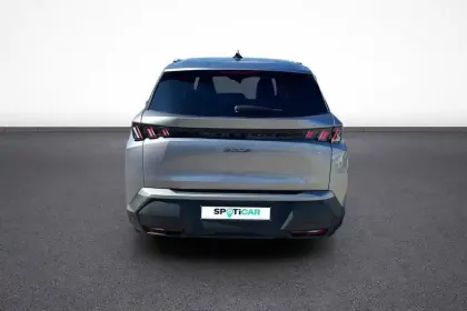 Photo 32 Peugeot 5008  Electrique 73 kWh 210 ch