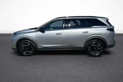 Photo 30 Peugeot 5008  Electrique 73 kWh 210 ch