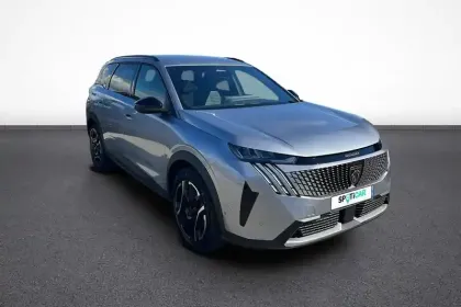 Photo 35 Peugeot 5008  Electrique 73 kWh 210 ch