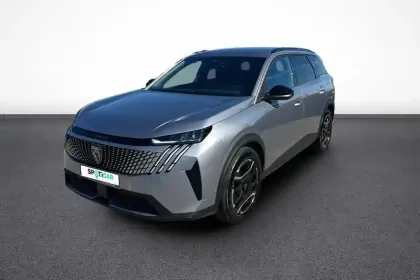 Photo 28 Peugeot 5008  Electrique 73 kWh 210 ch